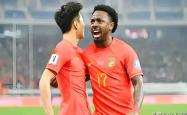 中国球队在亚冠中实现惊艳表现